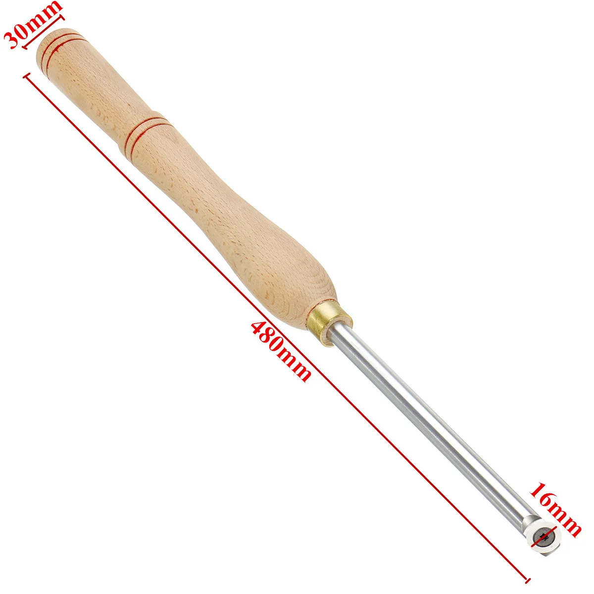 R8 деревообрабатывающий инструмент с твердосплавными наконечниками Алмазная резьба по дереву