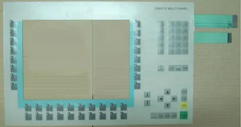 

MP277-10 6AV6 643-0DD01-1AX1 for Siemens Protective film repair replace