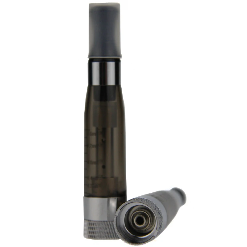 

100pcs/lot CE5+ Atomizer CE5 Plus Vaporizer for E-Cigarette E Cigarette for all eGo Series eGo-T eGo k EVOD Battery