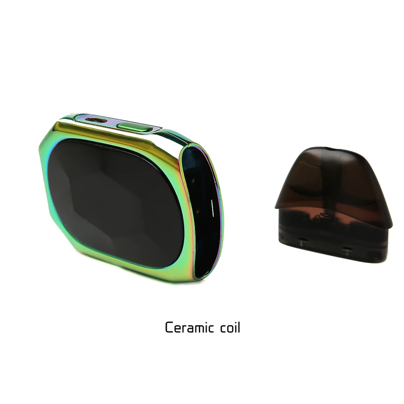 Teslacigs Tesla TPOD Starter Kit -5