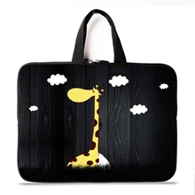 Защитный чехол для планшета 10,1 13,3 сумка для ноутбука 15,6 12 Тетрадь рукав 17,3 14,1 крышка ПК портфель для MacBook pro 15 чехол LB-hot5