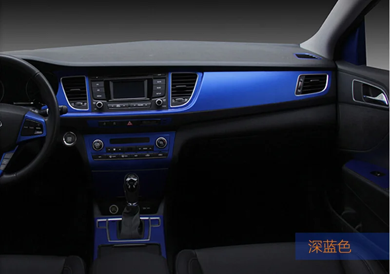 Metallic Matte Chrome Vinyl Wrap-9