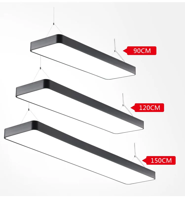 DX Nordic Led Ceiling Lamp(9)