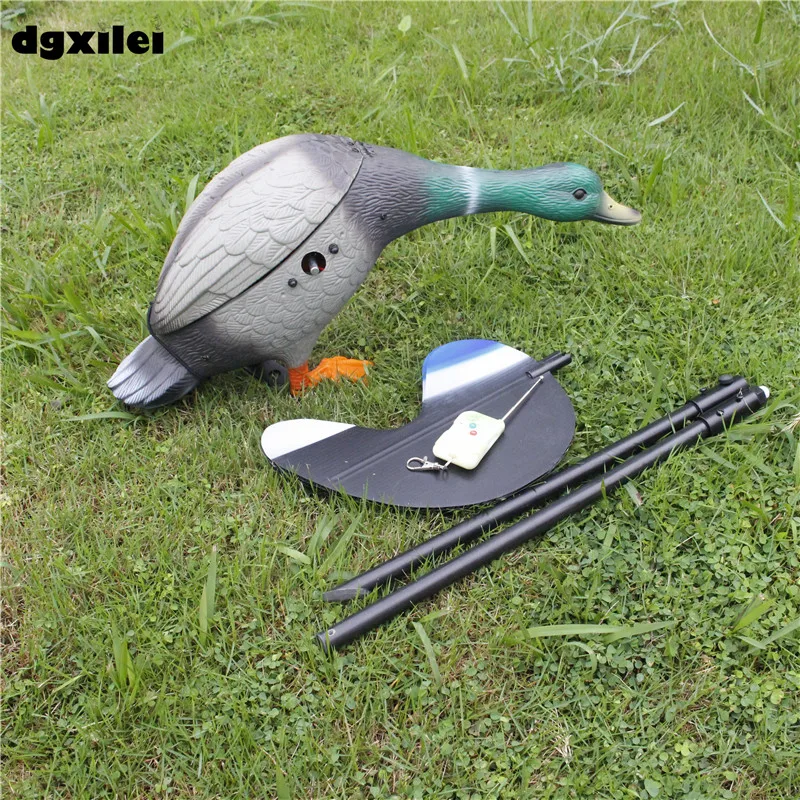 Hunting Duck (17)