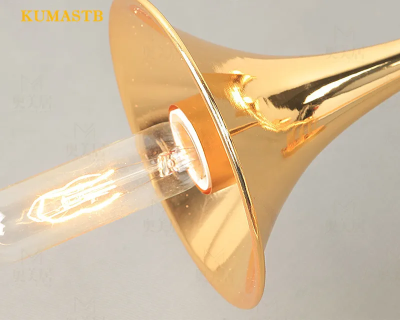 Instrument ceiling lamp 21