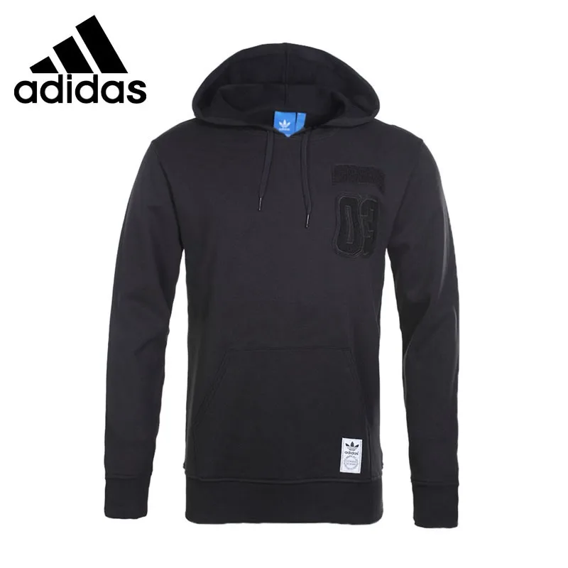 Original New Arrival 2017 Adidas Originals SEOUL PULLOVER