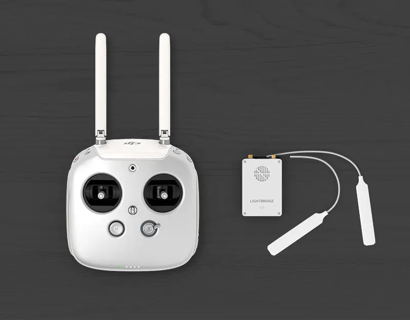 DJI Lightbridge 2-DM1