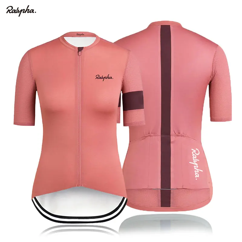 Raphaing 2019 Women Summer Short Sleeve Cycling Jersey Bicycle Road MTB Bike Shirts Outdoor Sports Ropa Ciclismo Bike Clothing Raphaing 2019 Women Summer Short Sleeve Cycling Jersey Bicycle Road MTB Bike Shirts Outdoor Sports Ropa Ciclismo Bike Clothing