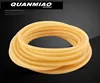 3mm x 5mm Latex naturel frondes Tube en caoutchouc 2M Tube pour fronde chasse catapulte partie élastique équipement élastique 2M ► Photo 1/6