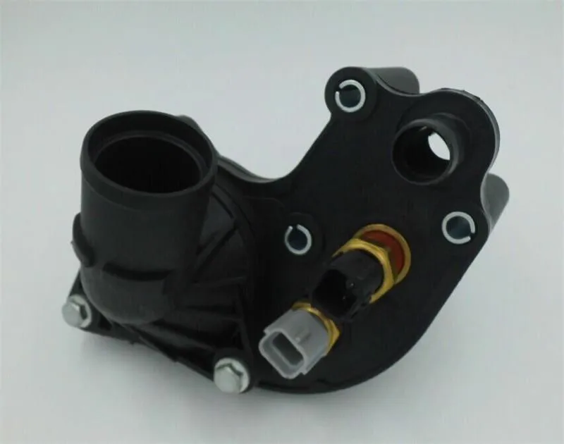 

apeek SKTOO Coolant Fittings YU3Z.8A586.AA for FORD MOTOR COMPANY thermostat housing