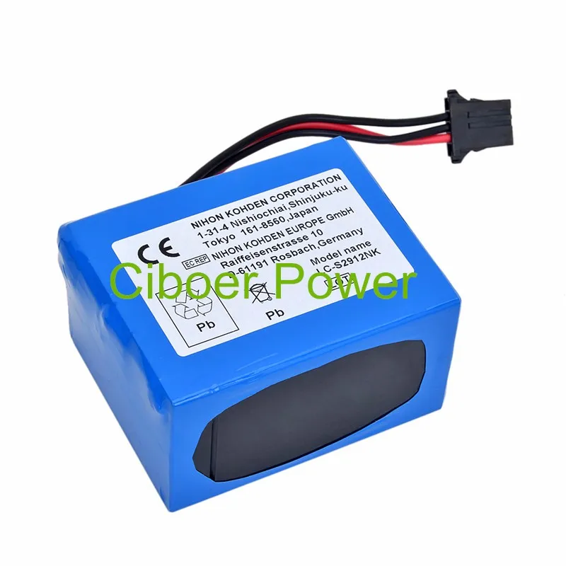 lc-s2912nk 2