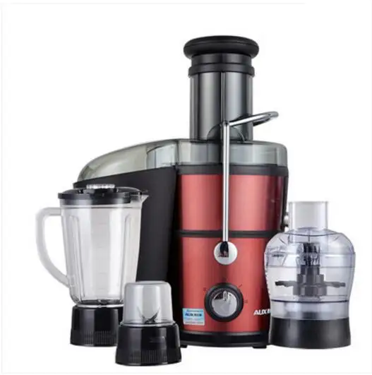

Free shipping Fruit juice machine large diameter soybean milk ground meat