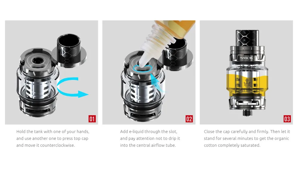 SMOK G-PRIV 223