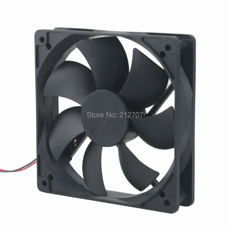 12025B 24v fan 7