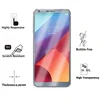 RONICAN-cristal templado para LG G6, Protector de pantalla 9H 2.5D 0,26 MM, película de protección de teléfono para LG G6 ► Foto 3/6