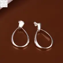 E352 новые поставки серьги модные высокого качества