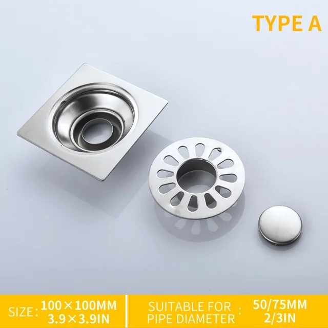 Type A