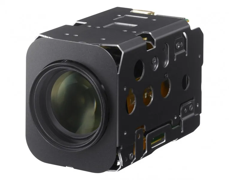 

SONY FCB-EV5300 HD 20x Colour Camera Module Block Camera