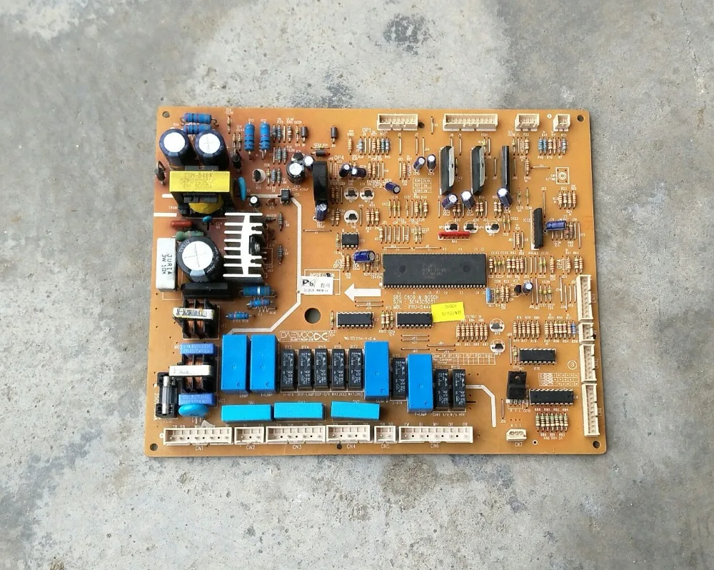 

30143D5051 FRU-54** Good Working Tested