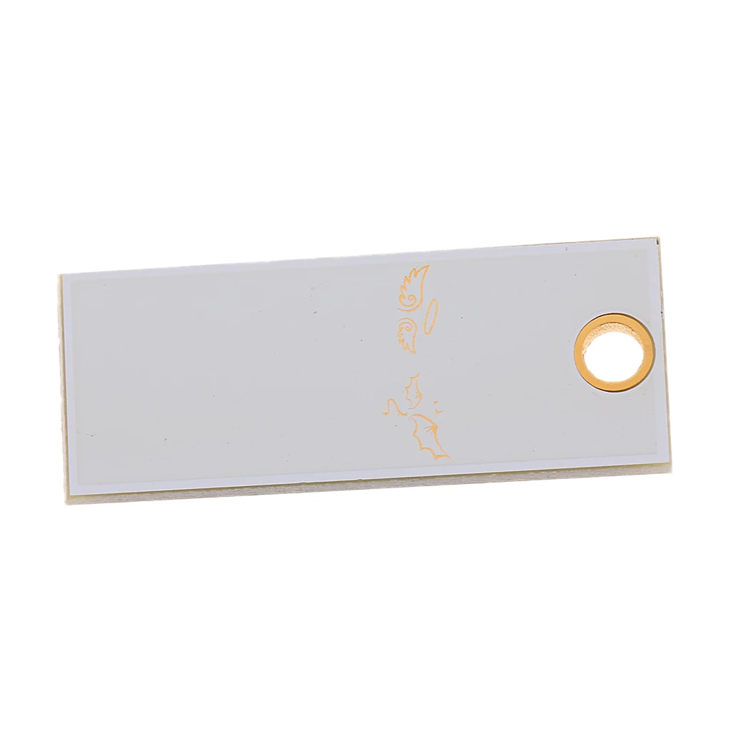 Mini Portable USB LED Light Pocket Card Lamp Mobile Power Camping Laptop
