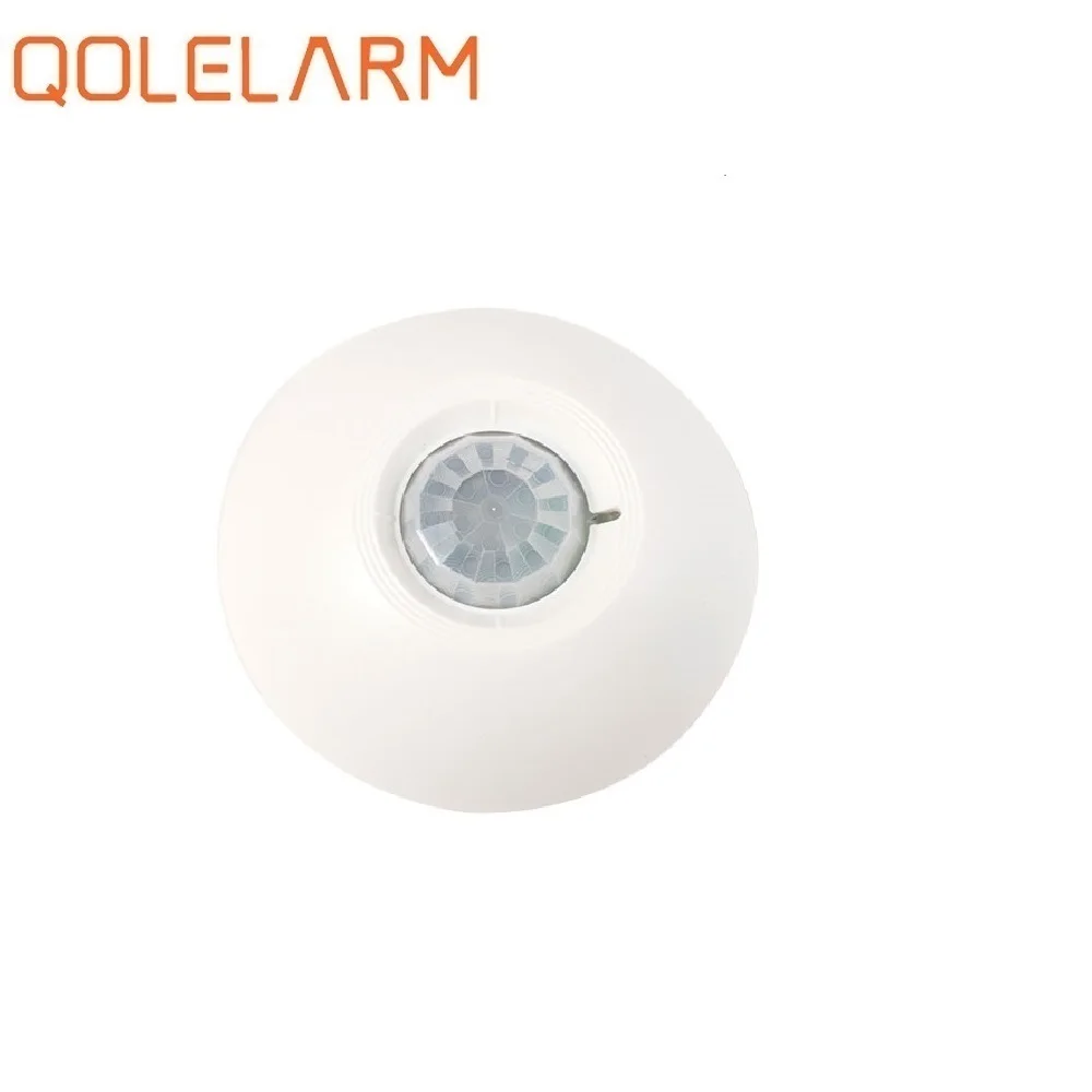 1 motion sensor006 - no