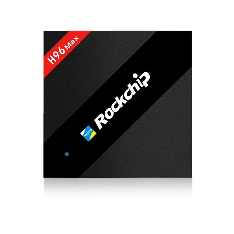 

4G/32G H96 MAX RK3399 Hexa-Core Cortex-A53 Mali-T860 Android 7.1 tv box H.265 4K*2K XBMC WiFi BT bettern than X92 X96