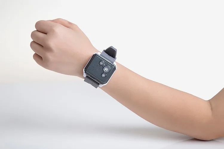 Mini GPS Tracker Children Kids RF-V16 Hand-free Talk 2G GSM GPS Locator 12 days Standby SOS Call Voice Monitor Free APP Tracker track a cell phone location for free