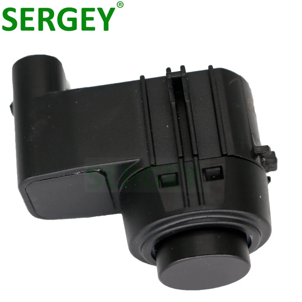

SERGEY Reverse Backup Assist PDC Parking Sensor For SKODA Fabia I II 545 Roomster Praktik 5J0 919 275 A 5J0919275 5J0919275A