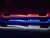 Qirun acrilico mobile a led del portello dello scuff benvenuto luce pathway lampada davanzale del portello piastra pannelli interni delle sovrapposizioni per BMW E90 3 serie 2006-2011