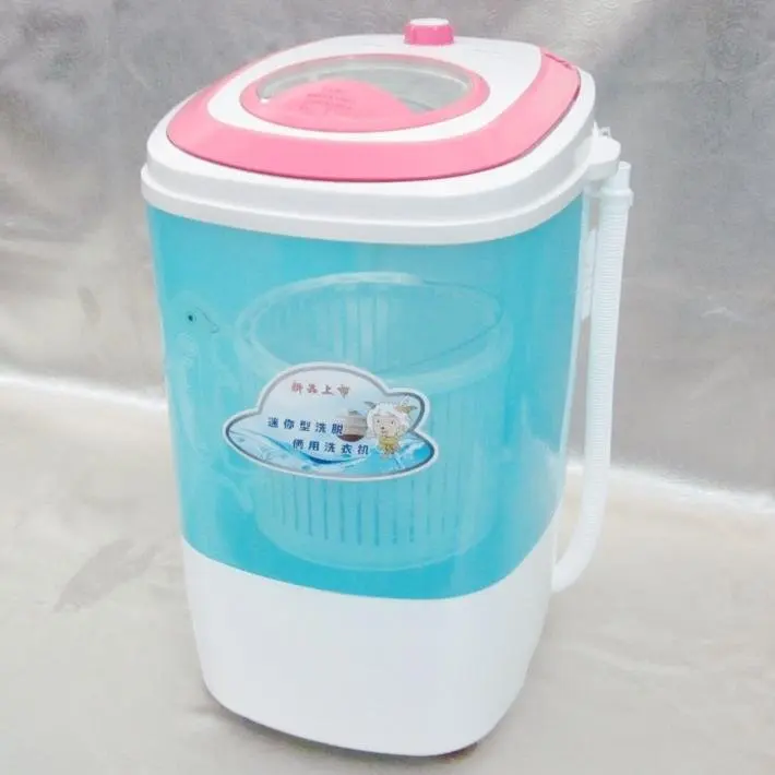 Mini washing machinein Washing Machines from Home Appliances on