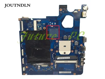 

JOUTNDLN FOR Samsung NP305E7A NP305E5A 305E5A Laptop Motherboard BA92-09506A BA41-01843A DDR3 Integrated Graphics Test work
