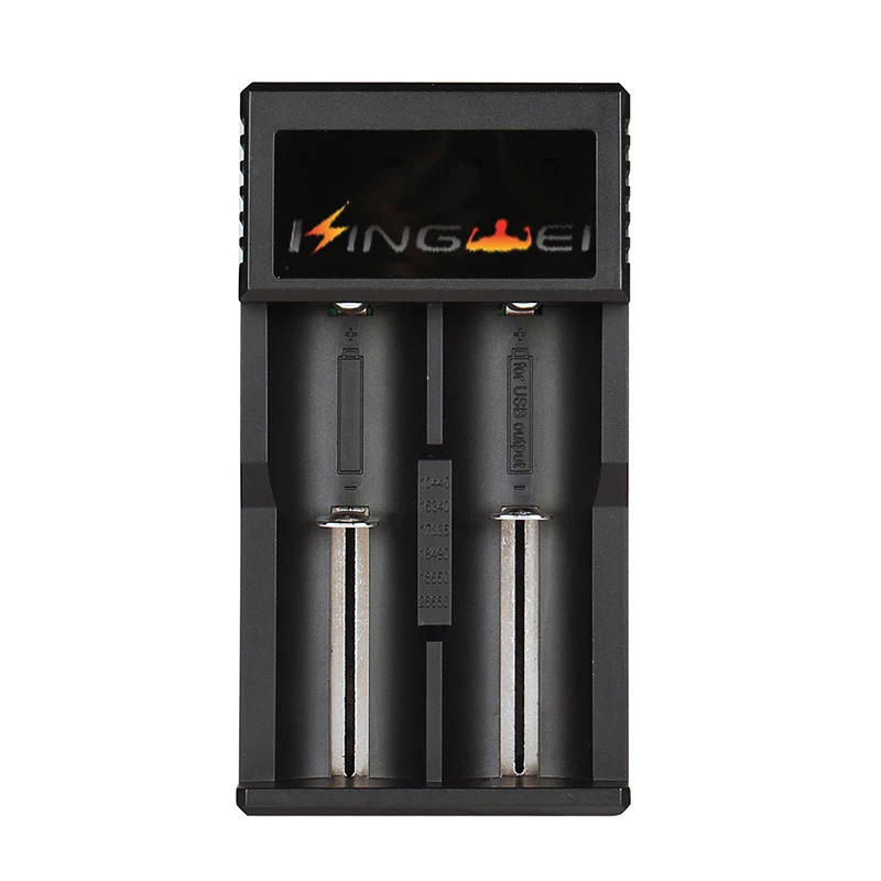 1 шт KingWei XXC 988A 5v универсальный аккумулятор зарядное устройство для мобильного