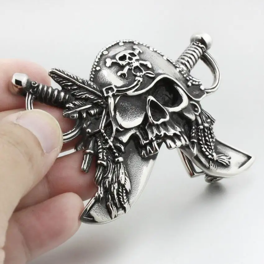 Мужской ремень с пряжкой Q022 из нержавеющей стали 316L|buckle closure|buckles familybuckle button |