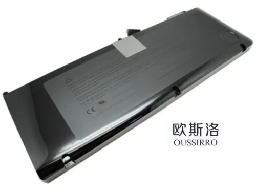 New OUSSIRRO A1382 Battery For Apple MacBook Pro 15&quot inch i7 Unibody Series 10.95v 77.5wh | Компьютеры и офис
