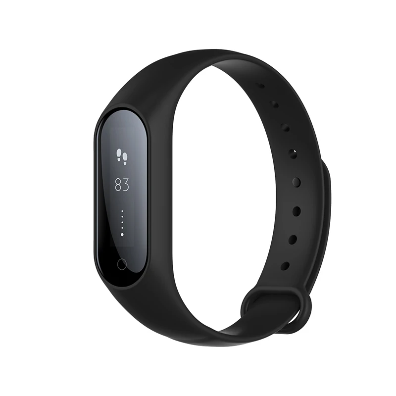 Y2plus Smart Band Watch Color Screen Wristband Heart Rate Activity Fitness tracker Smartband Electronics Bracelet VS Miband 2