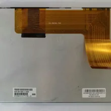 C080VVT03 C080VVT03.0 8 дюймов 800*480 ЖК-экран панели