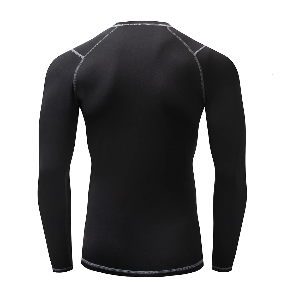 Мужское зимнее флисовое термобелье WOSAWE нижнее белье для мотокросса длинные