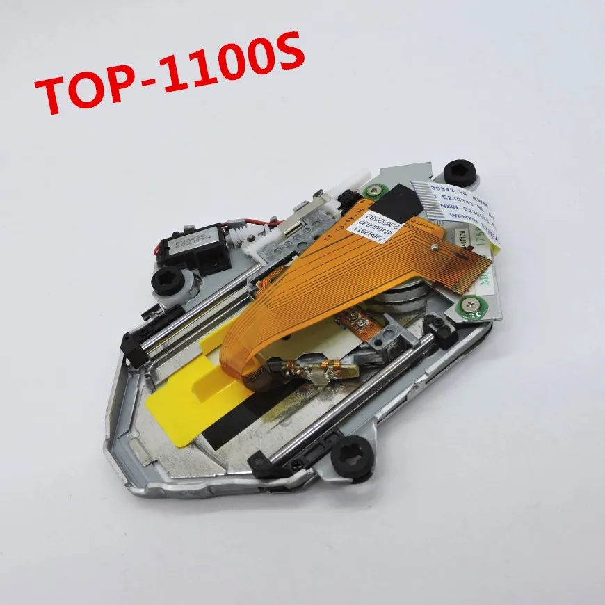 100% новое в оригинальной коробке подлинное пятно 180 дней гарантии TOP 1100S 1100SC|Пульты