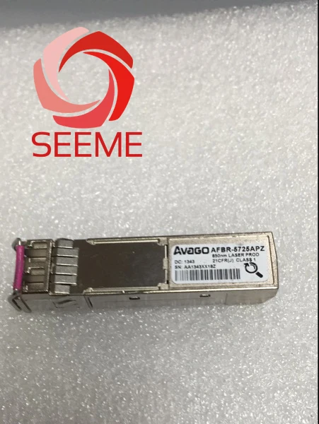 

AVAGO AFCT-5725APZ нм SFP