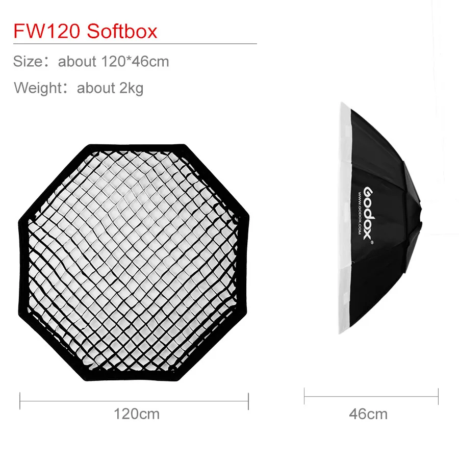 Бесплатная DHL 900 Вт Godox SK300 II 3x300 Вт вспышка для фотостудии, софтбокс, свет, студия штангу верхняя осветительная стойка CD15