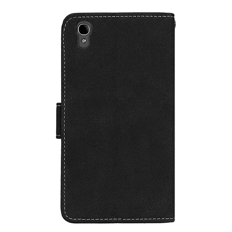 For Blackberry Dtek50 Case Blackberry Dtek50 Cover PU Leather Wallet Phone Case For Blackberry Dtek50 Phone Case Flip Bag Skin (6)