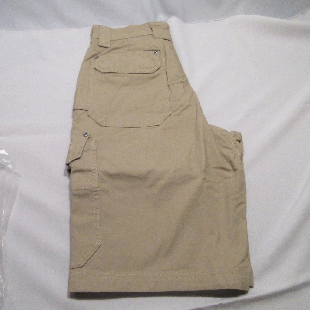 DuluthFlex Fire Hose Cargo Shorts 32 x 12 18254 DEK NEW (1)