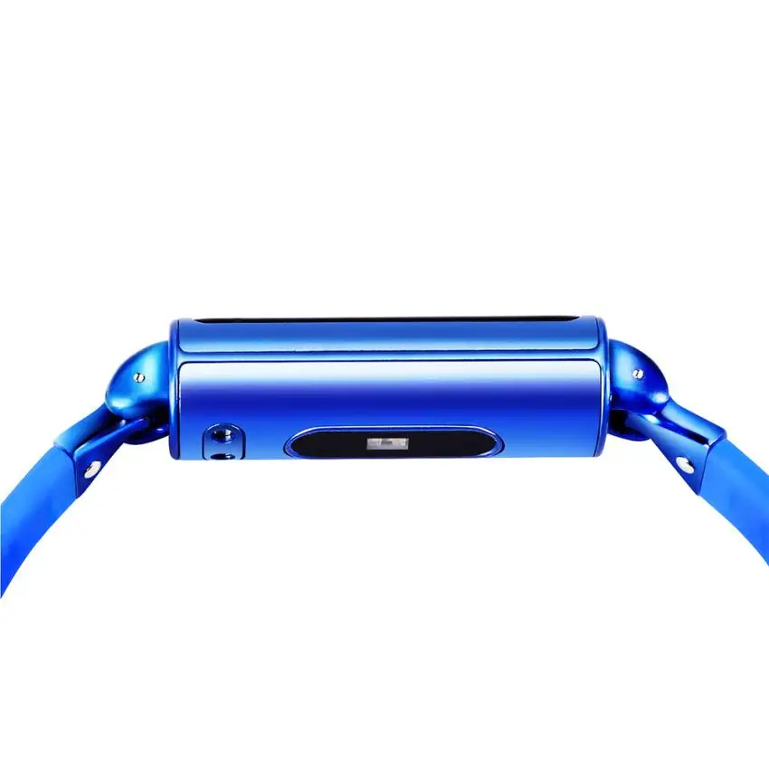 HIPERDEAL DB02 Bluetooth Смарт часы браслет монитор сердечного ритма для Android IOS нескольких языков Bluetooth наручные Oct2