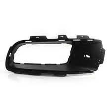 NEW FOG LAMP MOLDING LEFT SIDE FITS For E75 X5 2007-2009 51117172449