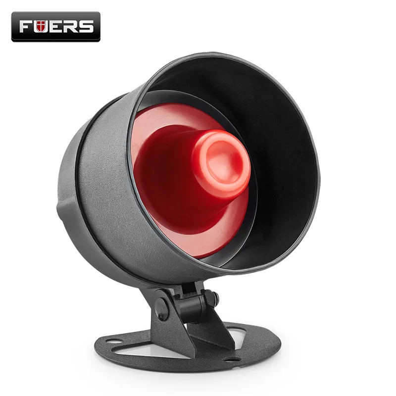 Low Price!Wireless Home House Alarm Siren System Security Alarm System