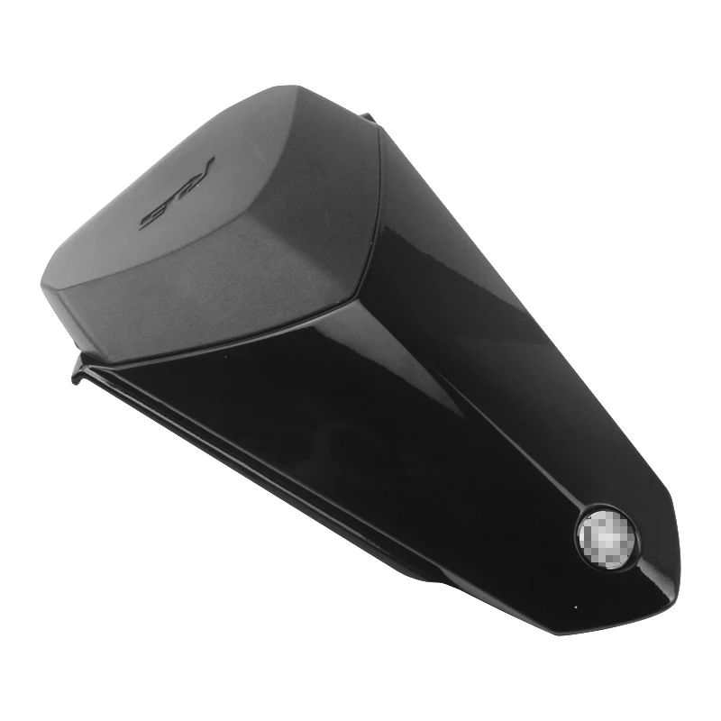 Traseiro do Motor Grupo para Yamaha Cherk Motocicleta Matt Black Rear Seat Tampa Cowl Solo Carenagem Assento Yzf600 r6 2020 Yzfr6 4 Cheap Assentos e bancos