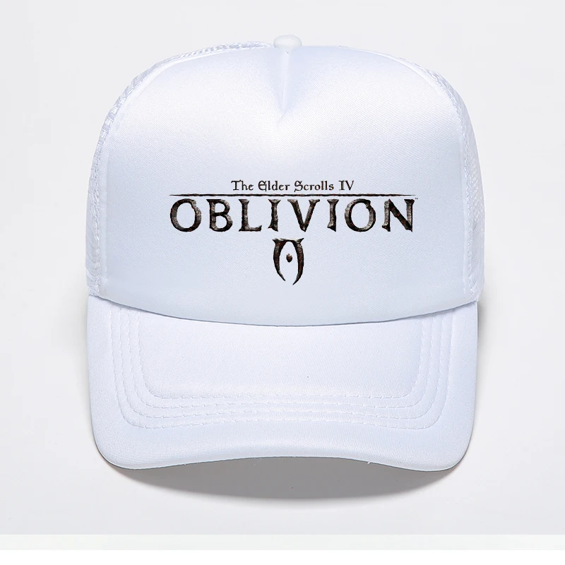oblivion咖啡白