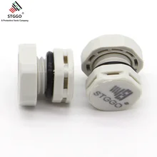 Пылезащитный воздушный поток пластик M12 Vent Plug IP 68 для Распределительная коробка питания от солнечной панели