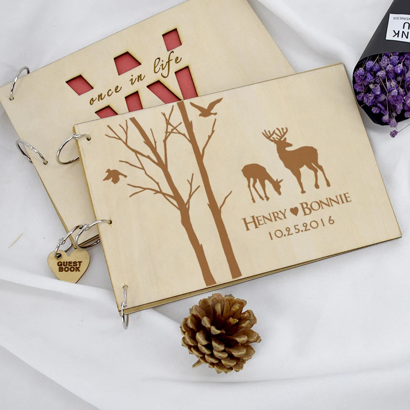 wedding guest book13