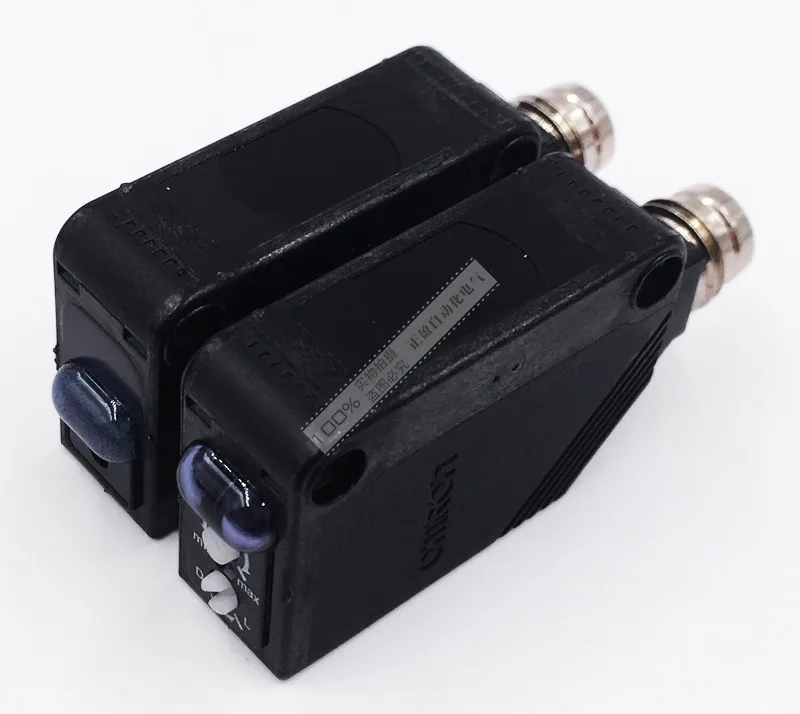 

Original authentic OMRON on-beam photoelectric switch E3Z-T86/E3Z-T86-D/E3Z-T86-L